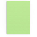 Envelope verde pastel 324x229 mm (C4)