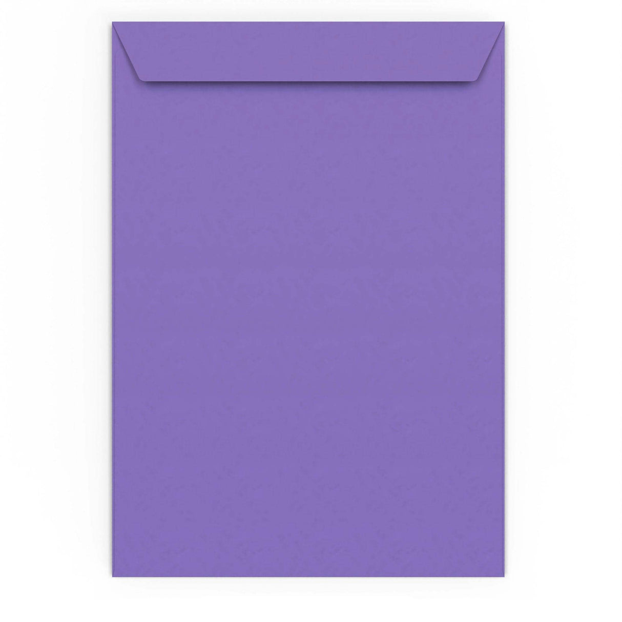 Envelope roxo 324x229 mm (C4)