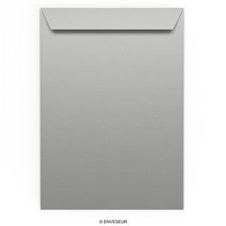 Envelope prateado 324x229 mm (C4)