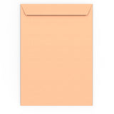 Envelope rosa salmão 324X229 MM (C4)