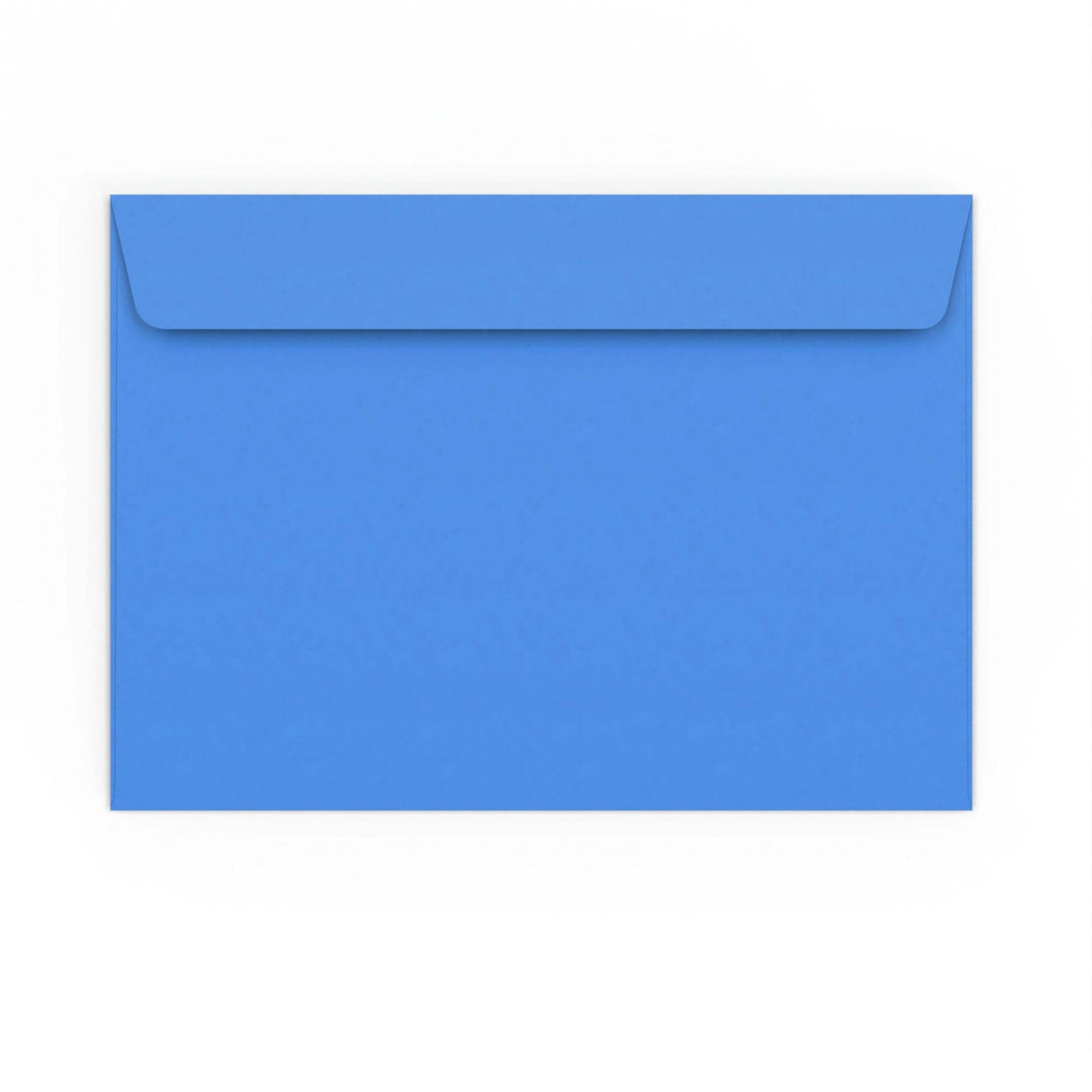 Envelope azul 162x229 mm (C5)