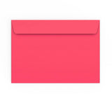 Envelope rosa 162x229 mm (C5)