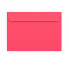 Envelope rosa 162x229 mm (C5)