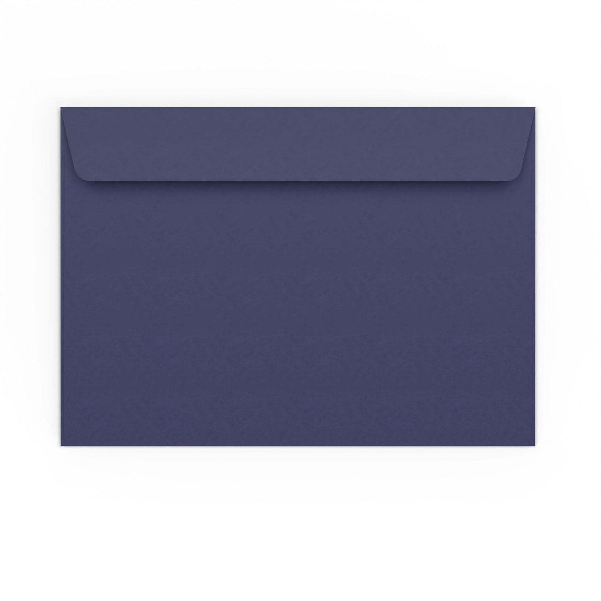 Envelope azul escuro 162x229 mm (C5)