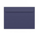 Envelope azul escuro 162x229 mm (C5)