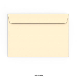 Envelope magnolia 162x229 mm (C5)