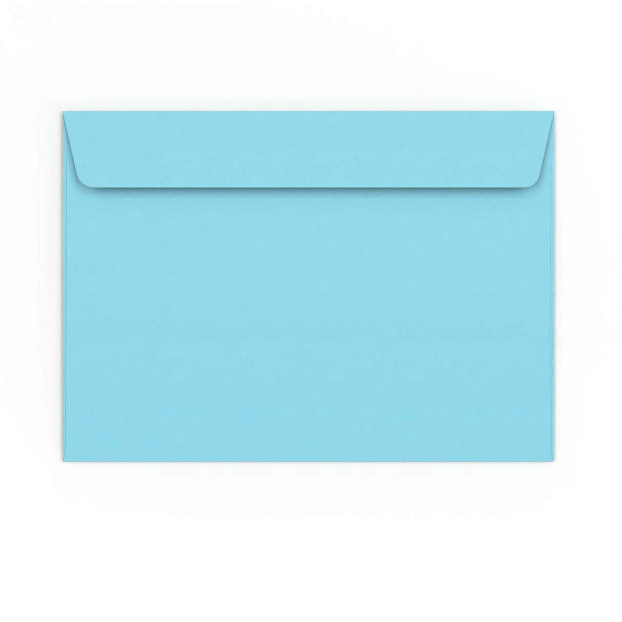 Envelope azul claro 162x229 mm (C5)