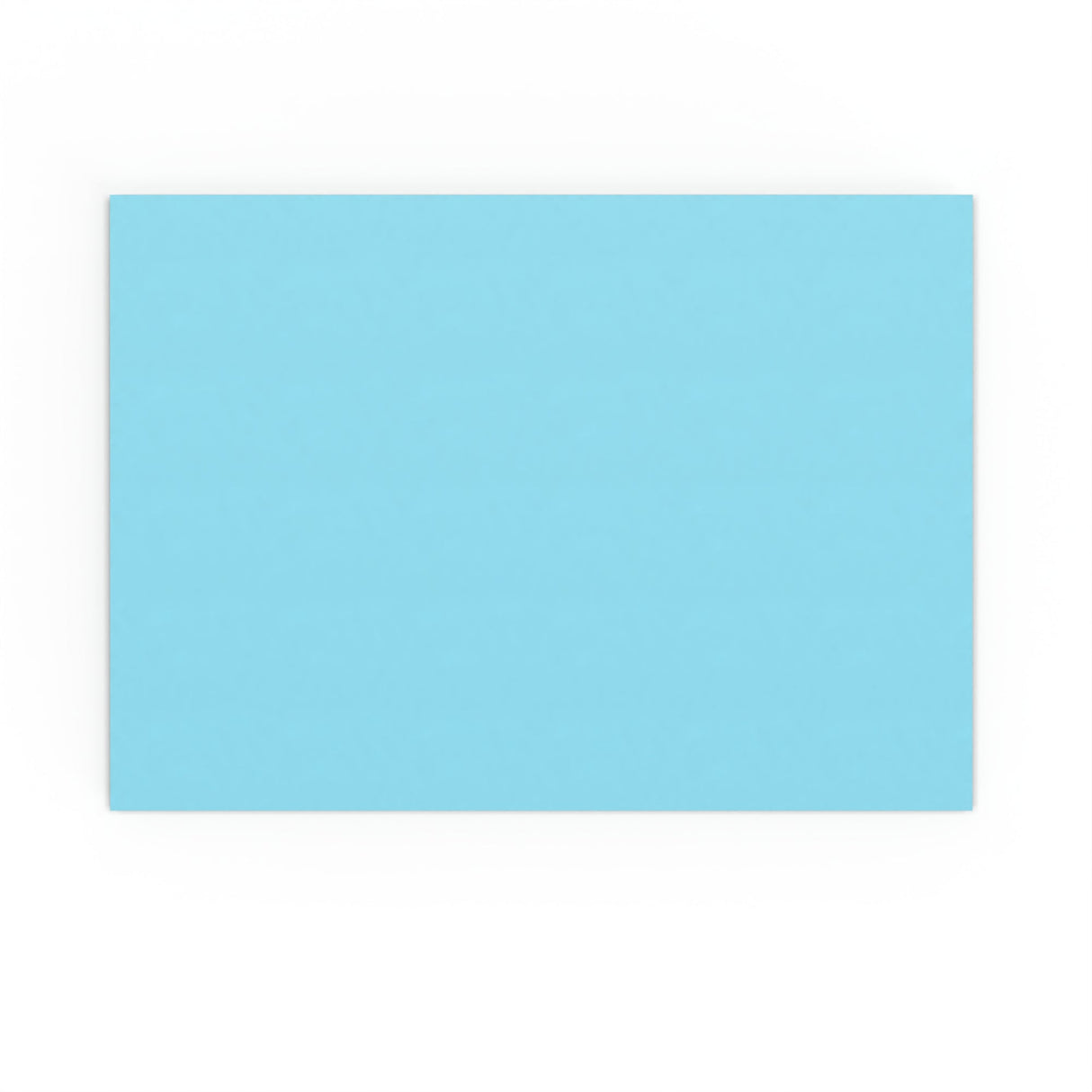 Envelope azul claro 162x229 mm (C5)