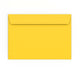 C5 Mid Yellow Envelope (162 x 229mm)