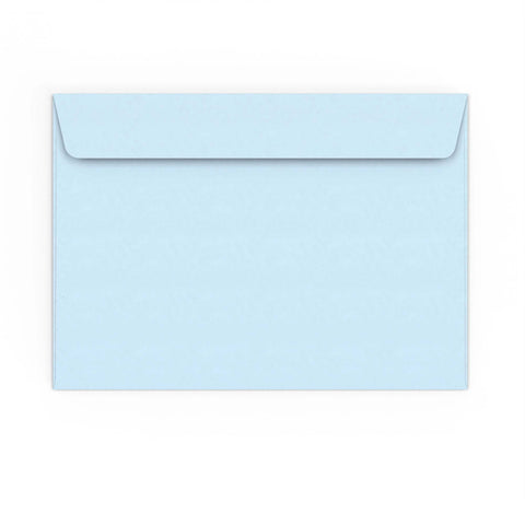 C5 Pale Blue Envelope (162 x 229mm)