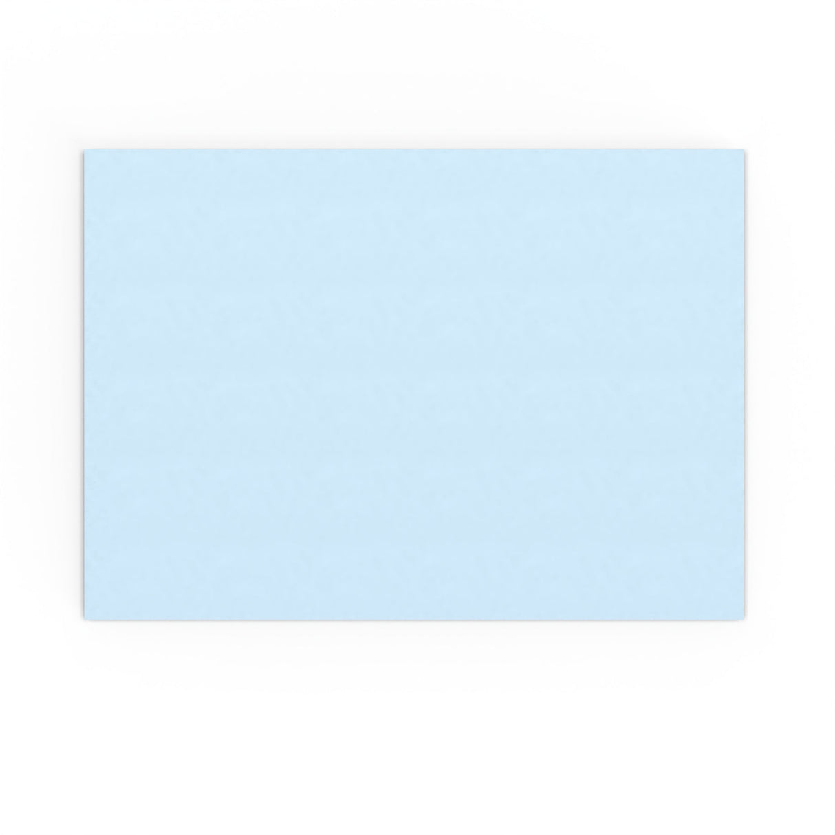 Envelope azul pastel 162x229 mm (C5)