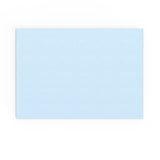 Envelope azul pastel 162x229 mm (C5)