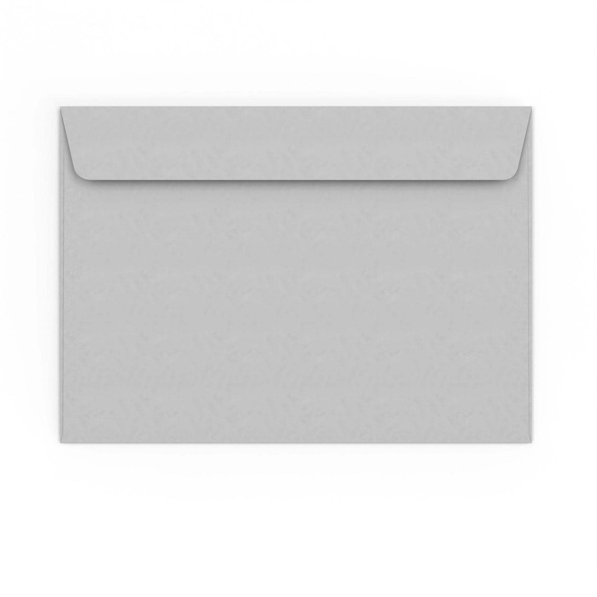 Envelope cinza pastel 162x229 mm (C5)