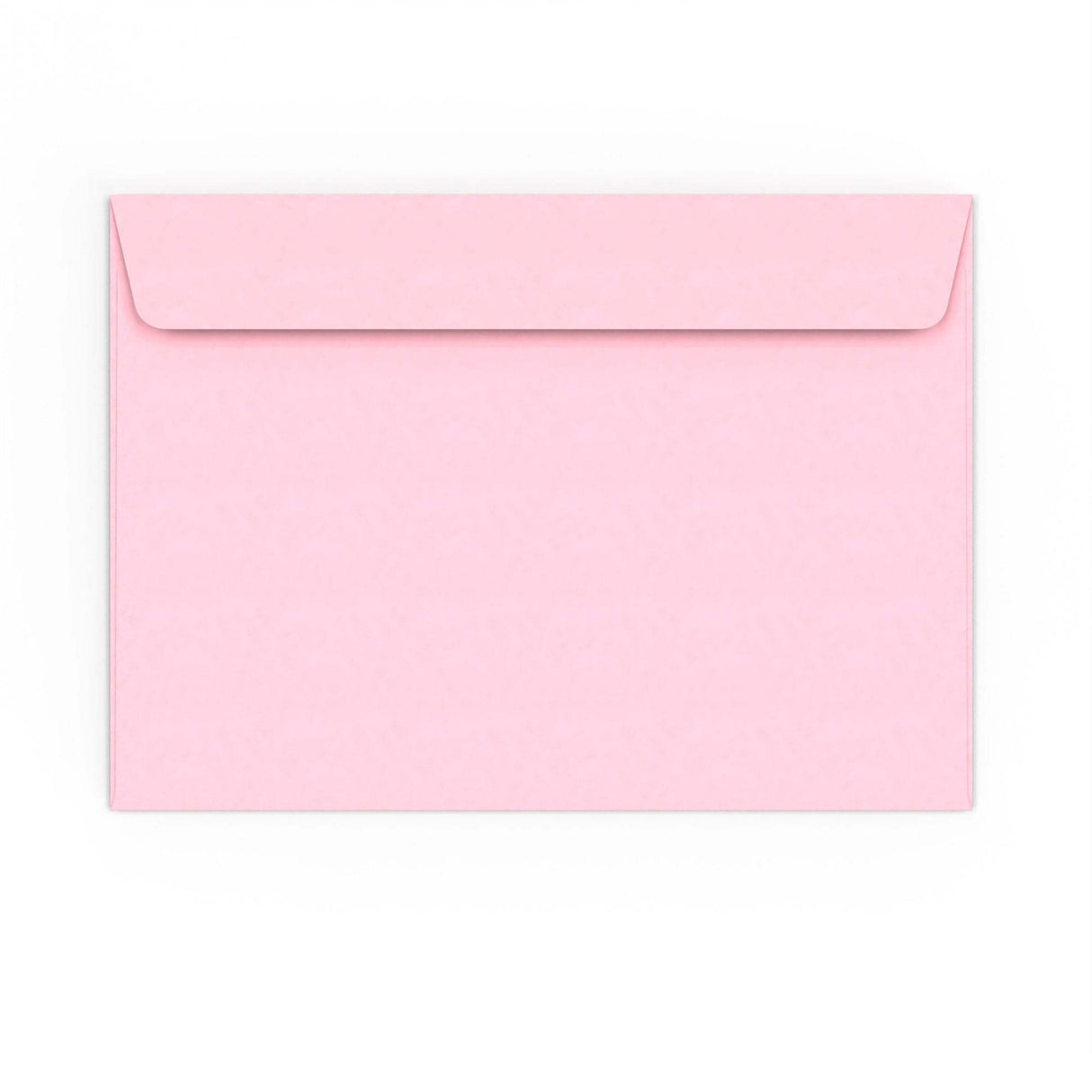 Envelope rosa pastel 162x229 mm (C5)