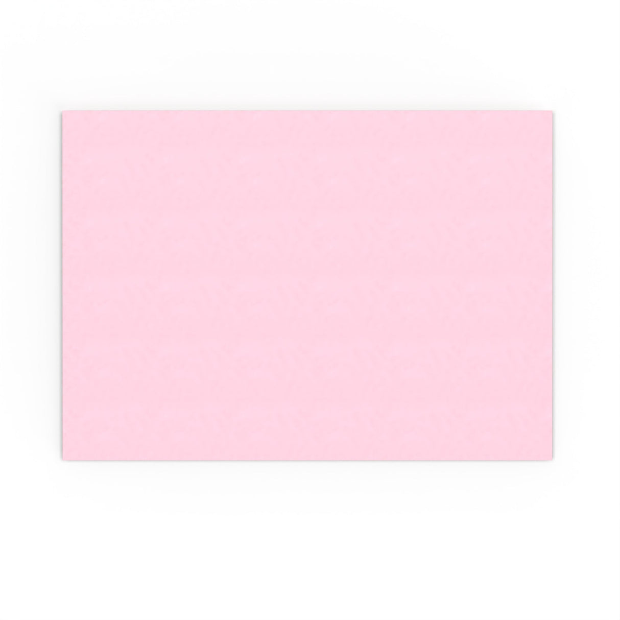 Envelope rosa pastel 162x229 mm (C5)