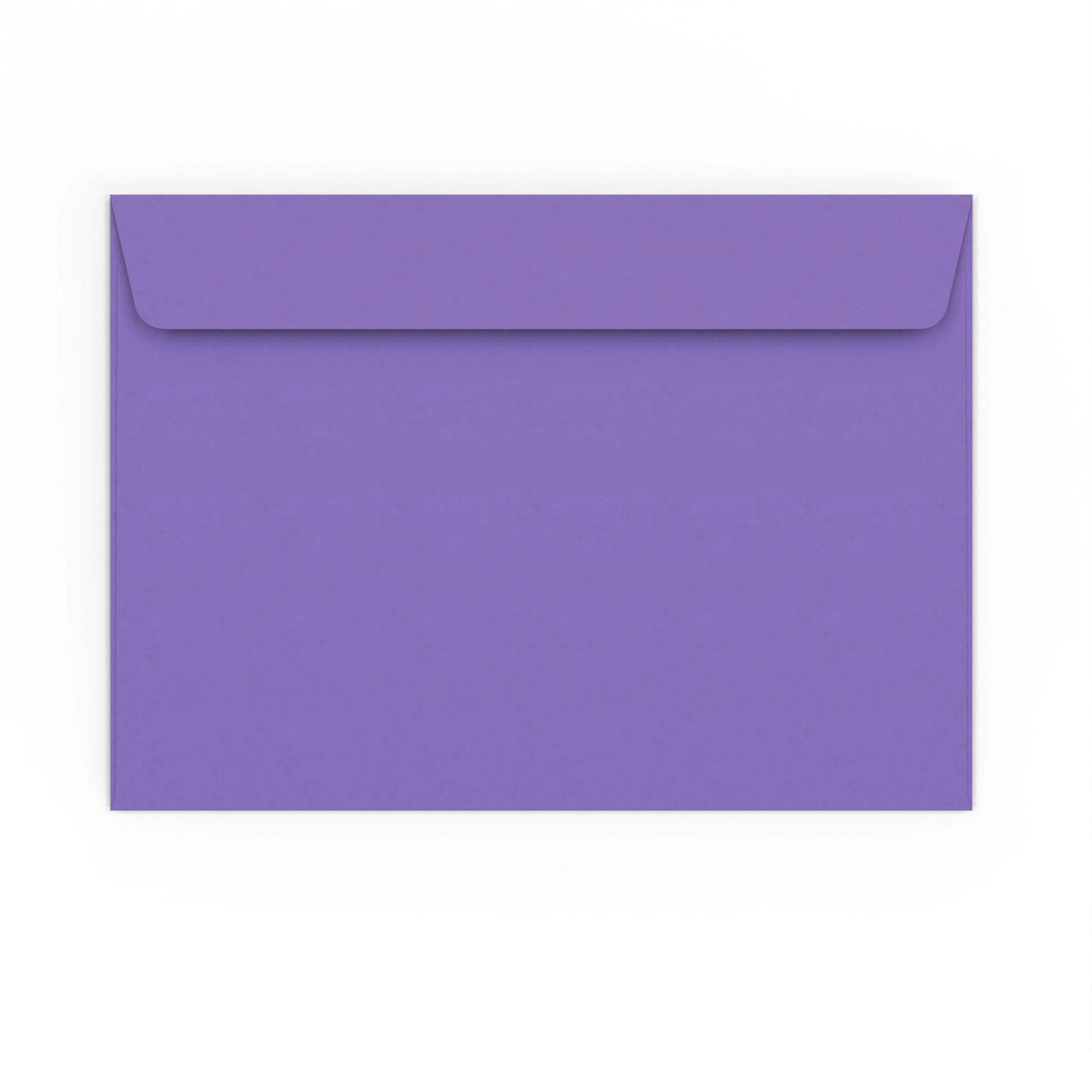 Envelope roxo 162x229 mm (C5)