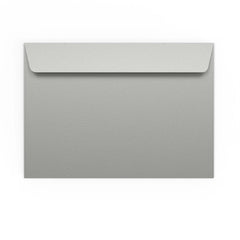 Envelope prateado 162x229 mm (C5)