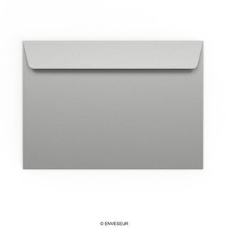 Envelope prateado 162x229 mm (C5)