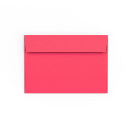Envelope rosa 114x162 mm (C6)