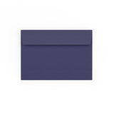 Envelope azul escuro 114x162 mm (C6)