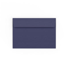 Envelope azul escuro 114x162 mm (C6)