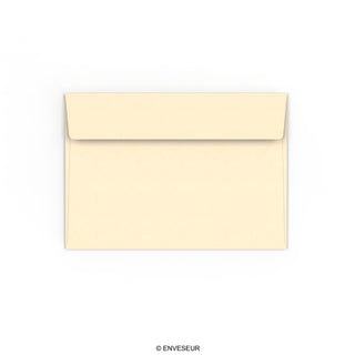 Envelope magnolia 114x162 mm (C6)