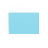 Envelope azul claro 114x162 mm (C6)