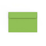 Envelope verde claro 114x162 mm (C6)