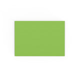 Envelope verde claro 114x162 mm (C6)