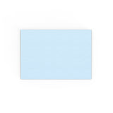 Envelope azul pastel 114x162 mm (C6)
