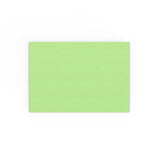 Envelope verde pastel 114x162 mm (C6)