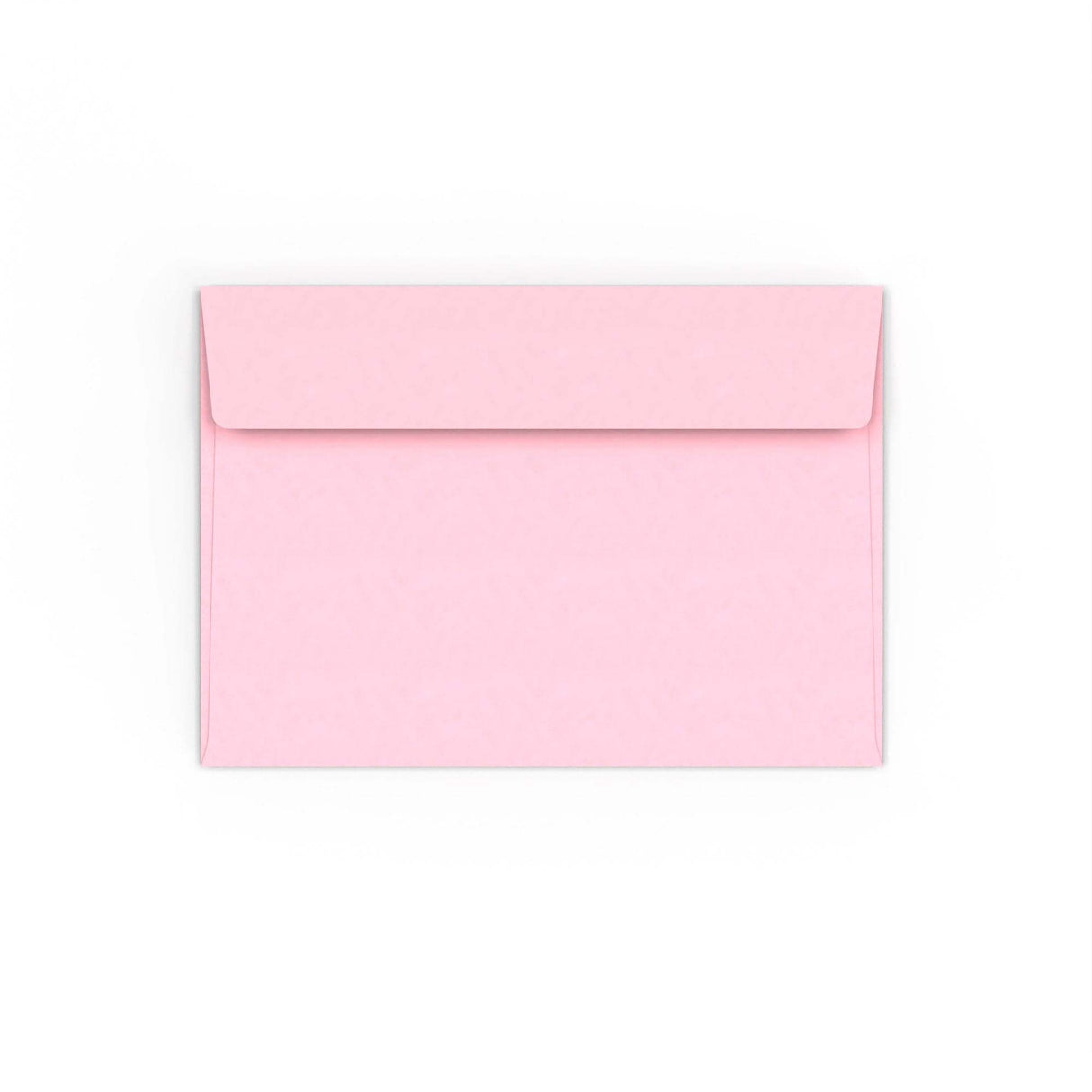 Envelope rosa pastel 114x162 mm (C6)