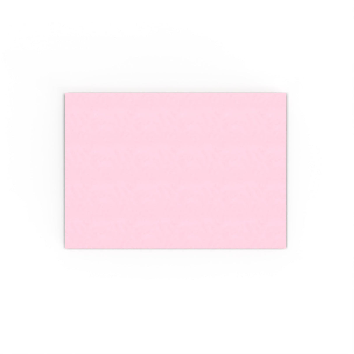 Envelope rosa pastel 114x162 mm (C6)