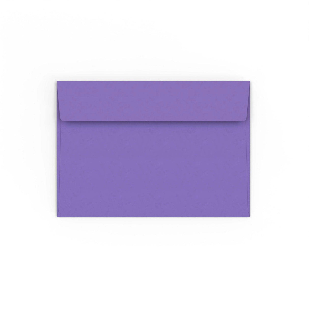 Envelope roxo 114x162 mm (C6)