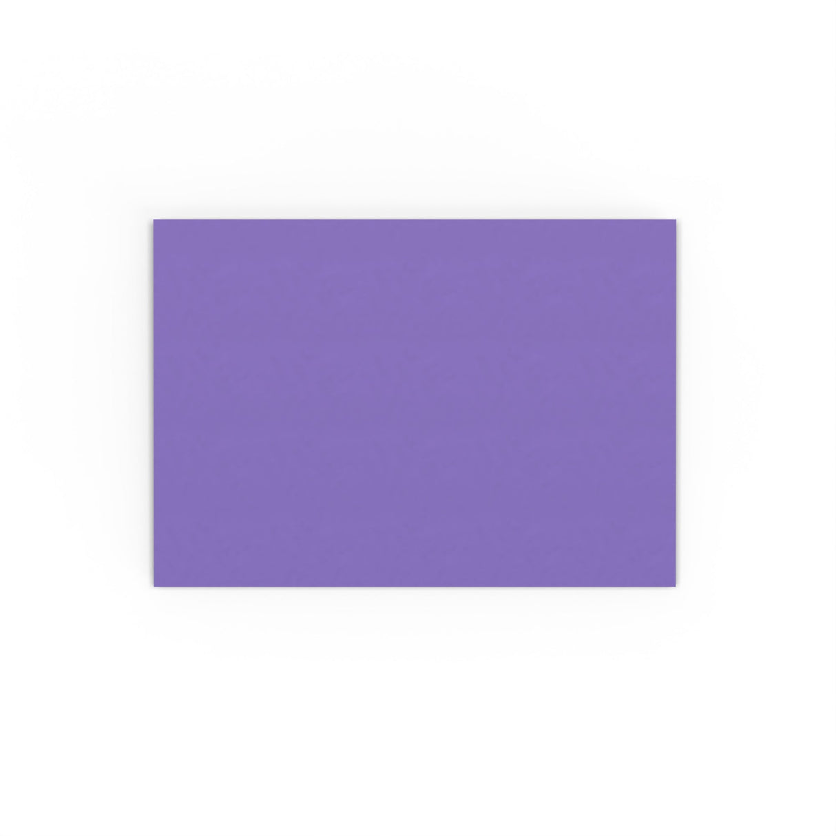 Envelope roxo 114x162 mm (C6)