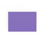 Envelope roxo 114x162 mm (C6)