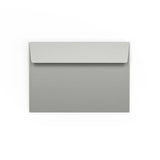 Envelope prateado 114x162 mm (C6)