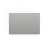 Envelope prateado 114x162 mm (C6)