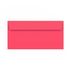 Envelope rosa 110x220 mm (DL)