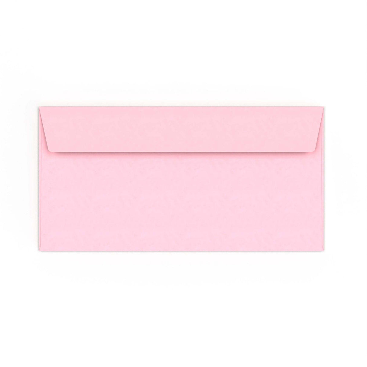 Envelope rosa pastel 110x220 mm (DL)