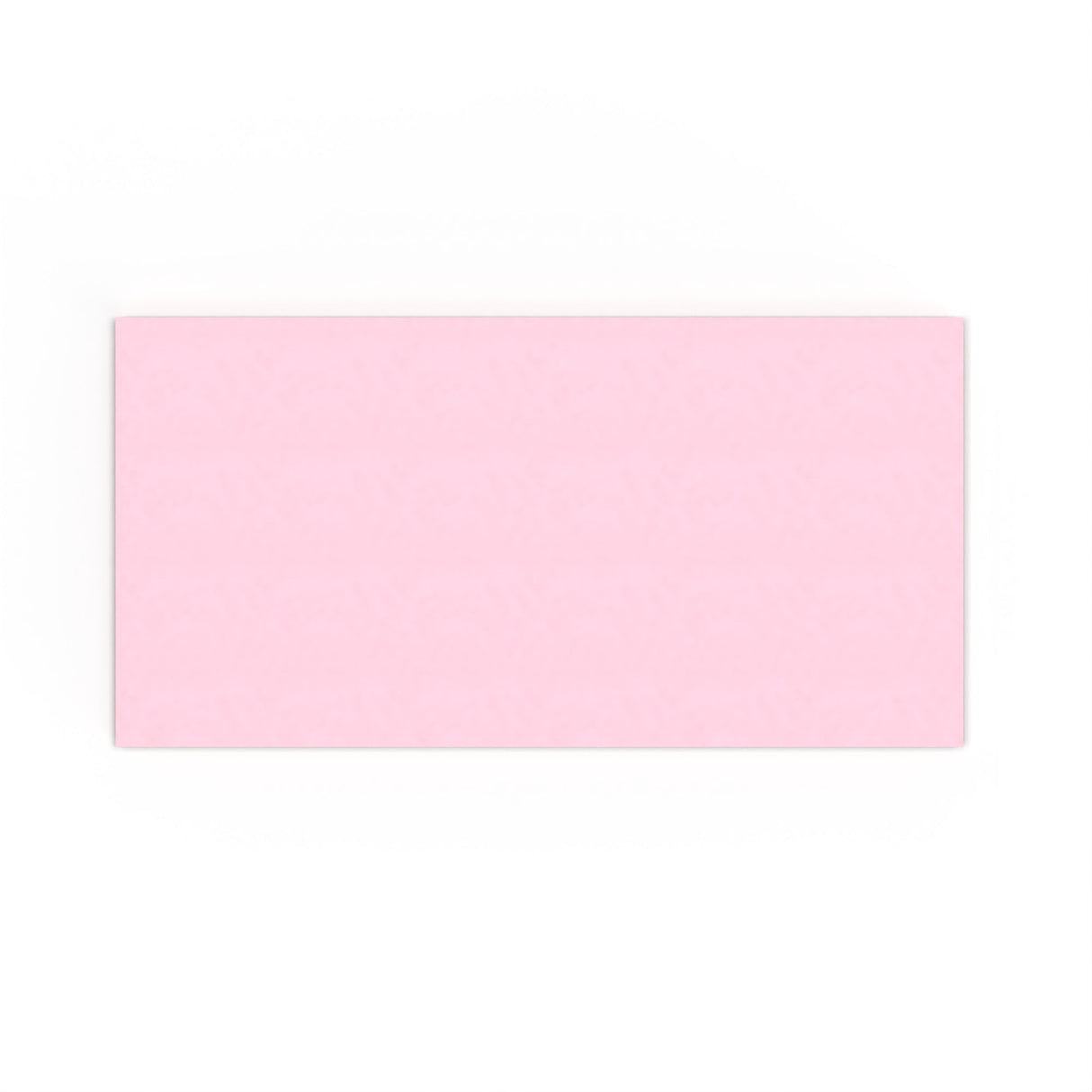 Envelope rosa pastel 110x220 mm (DL)