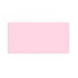 Envelope rosa pastel 110x220 mm (DL)