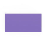 Envelope roxo 110x220 mm (DL)