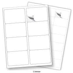 Etiquetas resistentes