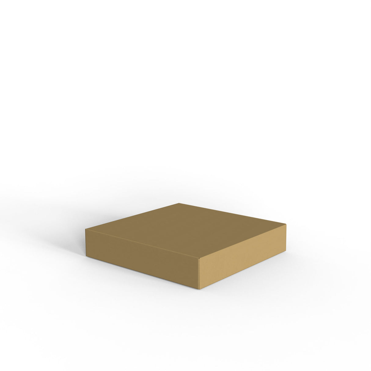 Caixas de Correio Fáceis