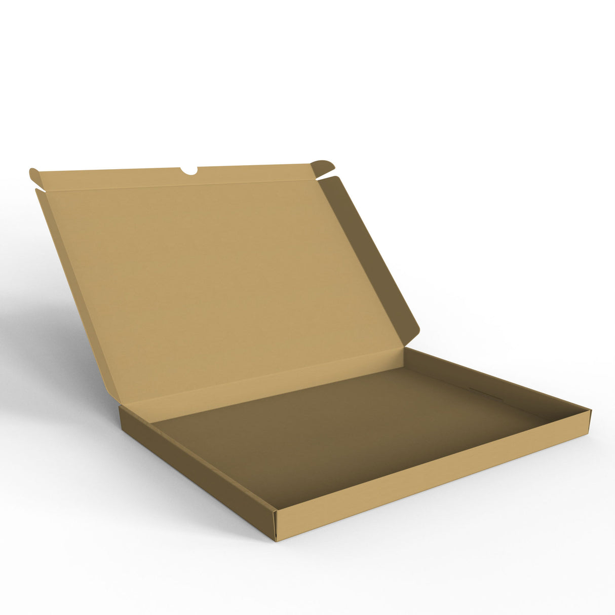 Caixas de Correio Fáceis