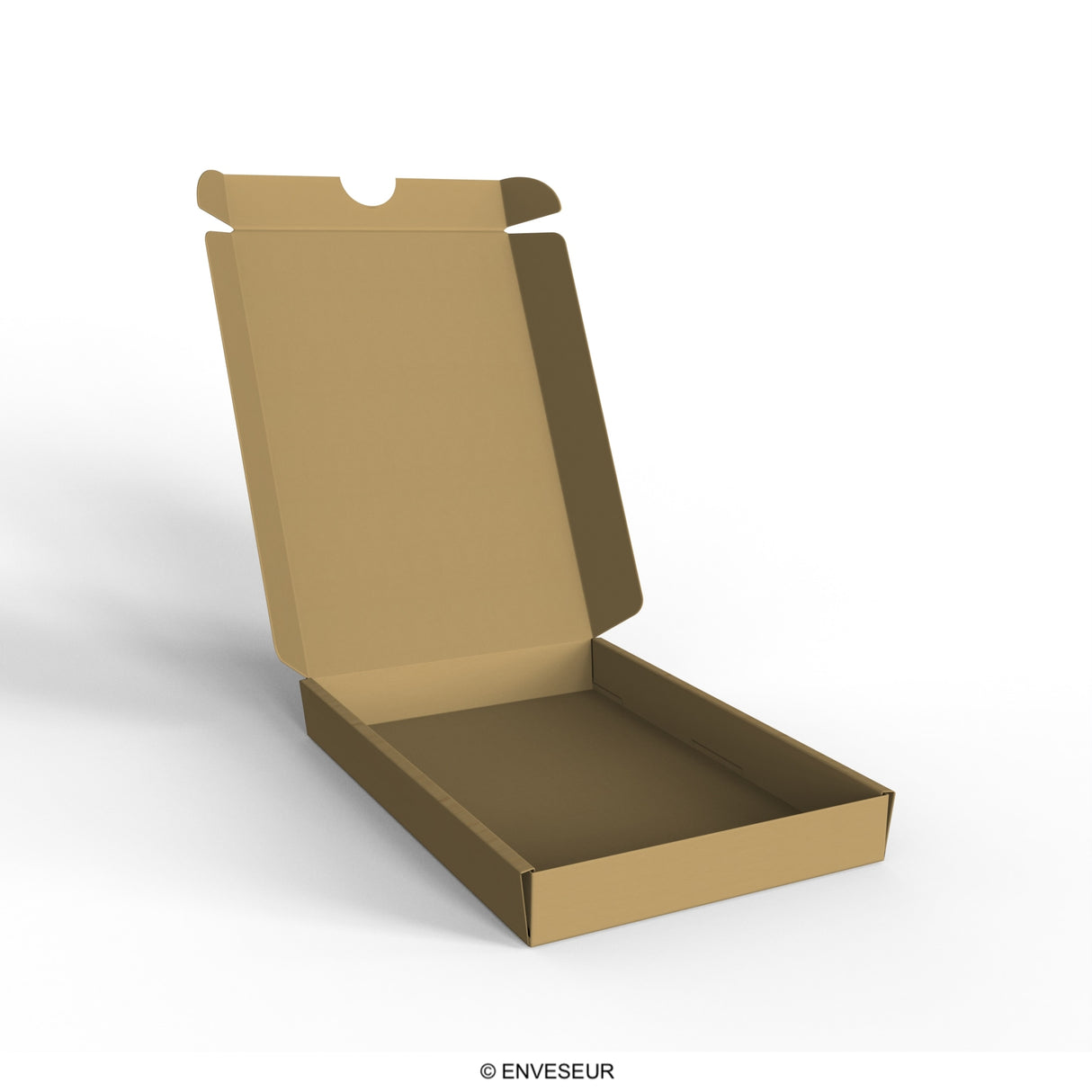 Caixas de Correio Fáceis