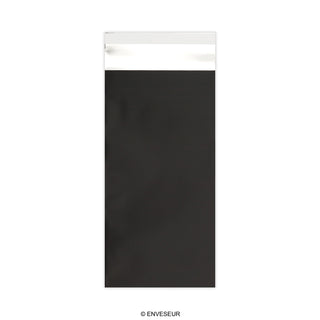 Bolsas de folha metálica fosca