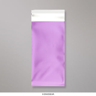 Bolsas de folha metálica fosca