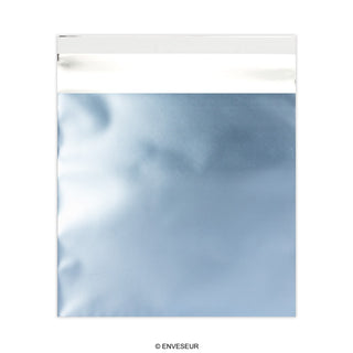 Bolsas de folha metálica fosca